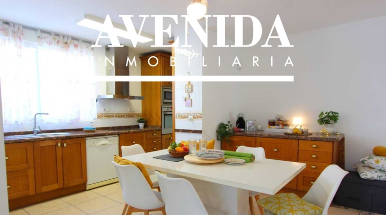Castellón - Oropesa del Mar - 107m2