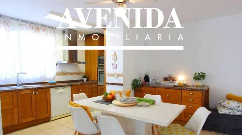 Castellón - Oropesa del Mar - 107m2