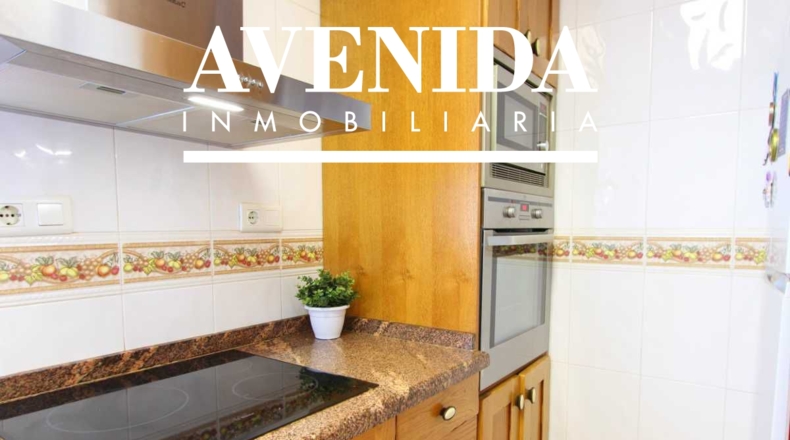 Castellón - Oropesa del Mar - 107m2