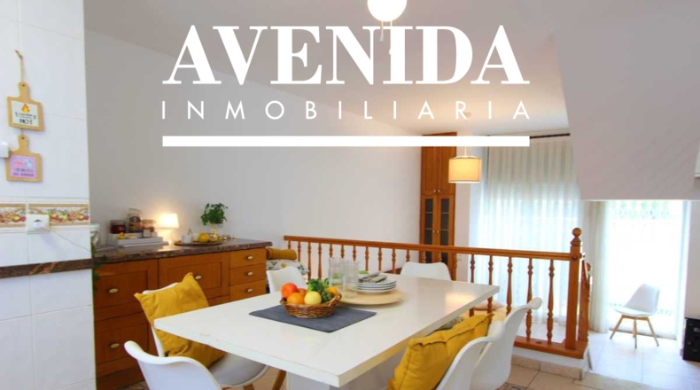 Castellón - Oropesa del Mar - 107m2