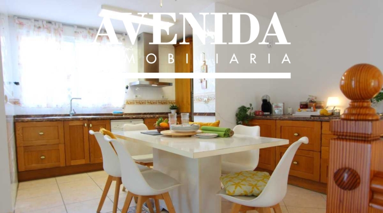 Castellón - Oropesa del Mar - 107m2