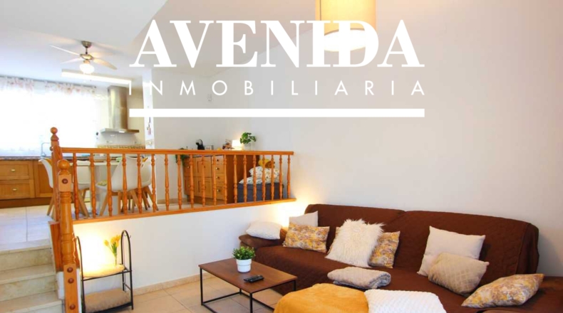 Castellón - Oropesa del Mar - 107m2