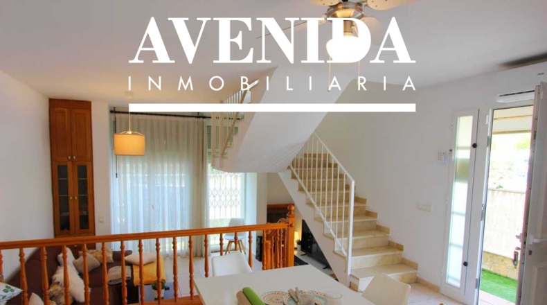 Castellón - Oropesa del Mar - 107m2
