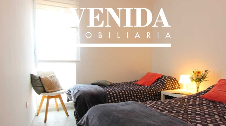 Castellón - Oropesa del Mar - 107m2