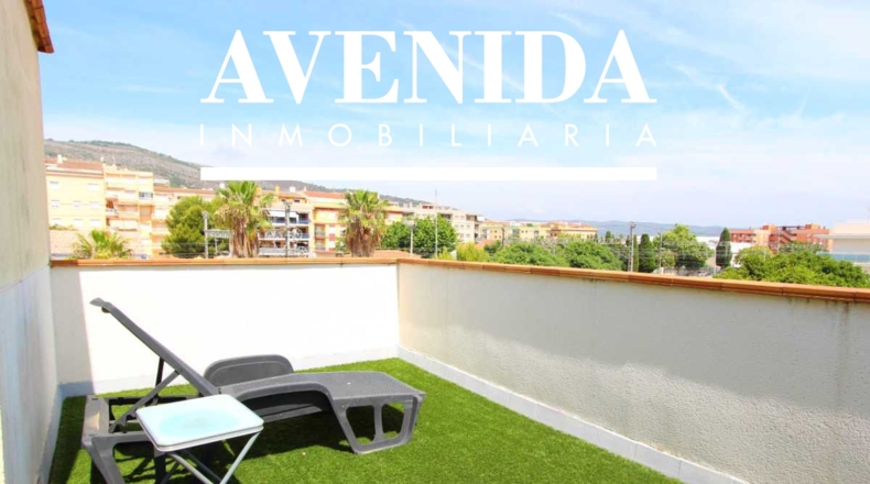 Castellón - Oropesa del Mar - 107m2