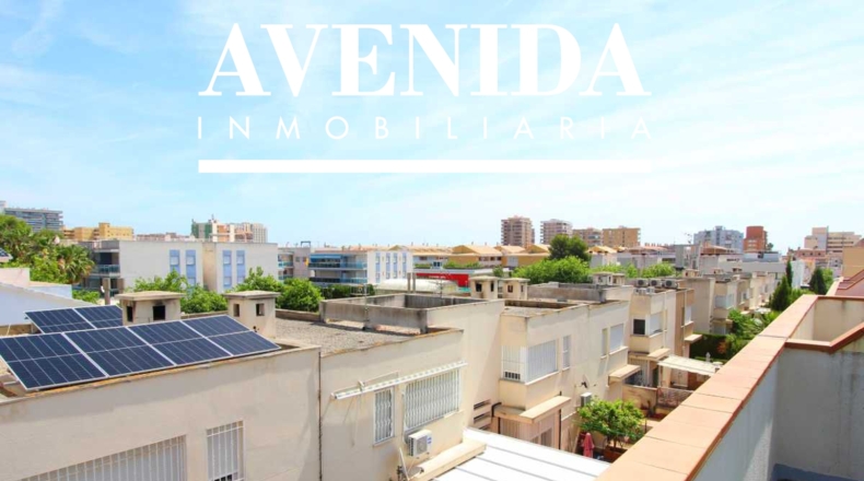 Castellón - Oropesa del Mar - 107m2