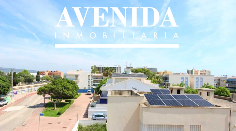 Castellón - Oropesa del Mar - 107m2