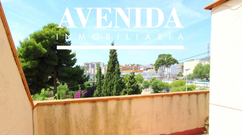 Castellón - Oropesa del Mar - 107m2