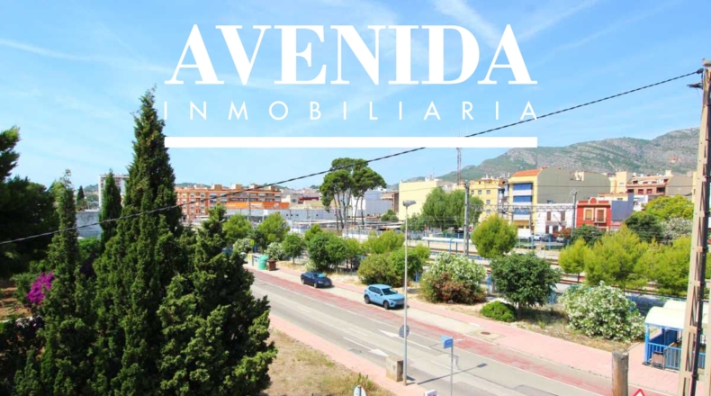 Castellón - Oropesa del Mar - 107m2