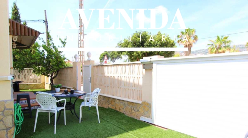 Castellón - Oropesa del Mar - 107m2