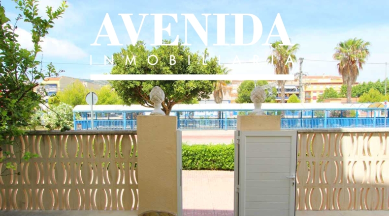 Castellón - Oropesa del Mar - 107m2