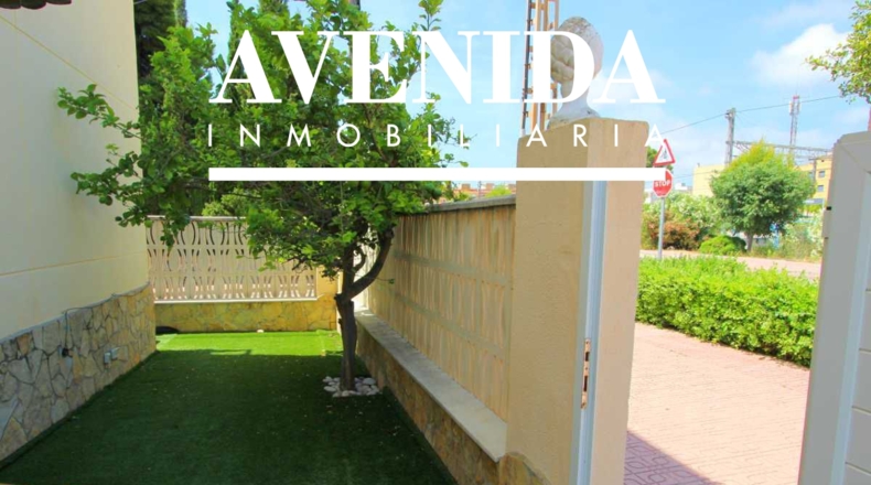 Castellón - Oropesa del Mar - 107m2