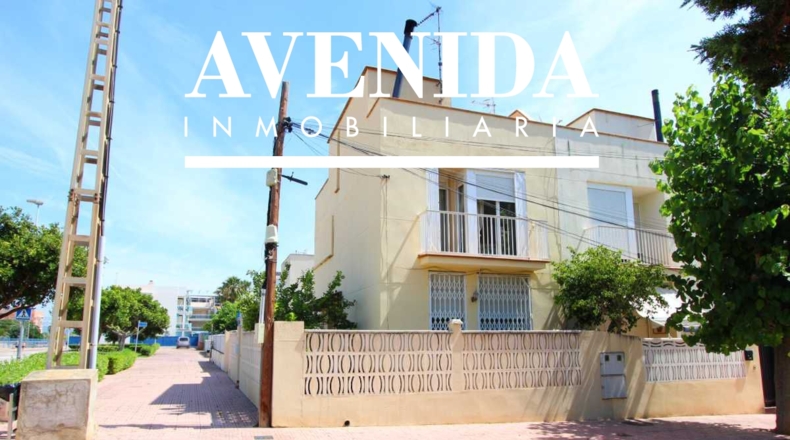 Castellón - Oropesa del Mar - 107m2