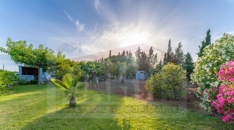 Tarragona - Botarell - 4743m2