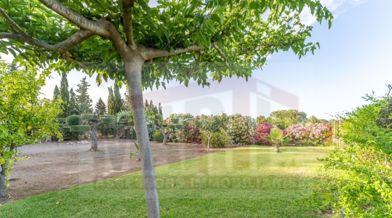 Tarragona - Botarell - 4743m2