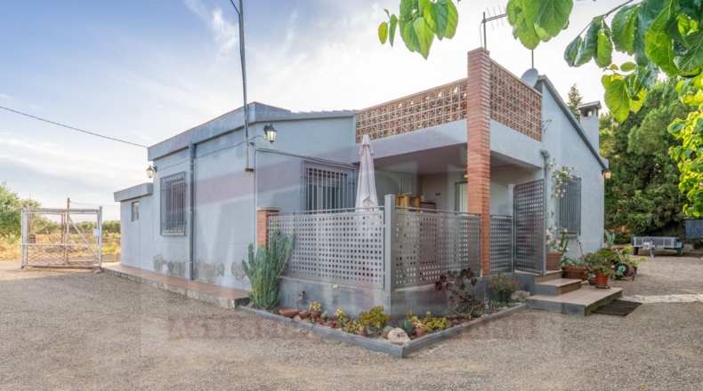 Tarragona - Botarell - 4743m2