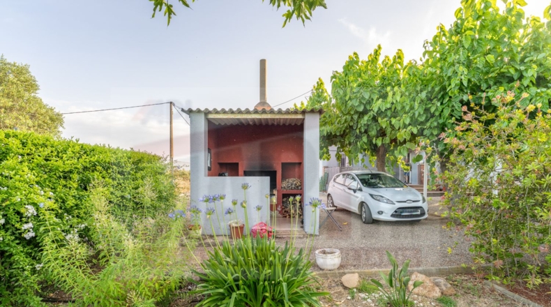 Tarragona - Botarell - 4743m2
