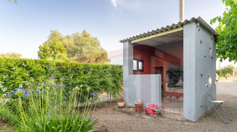 Tarragona - Botarell - 4743m2