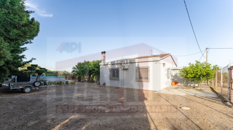 Tarragona - Botarell - 4743m2