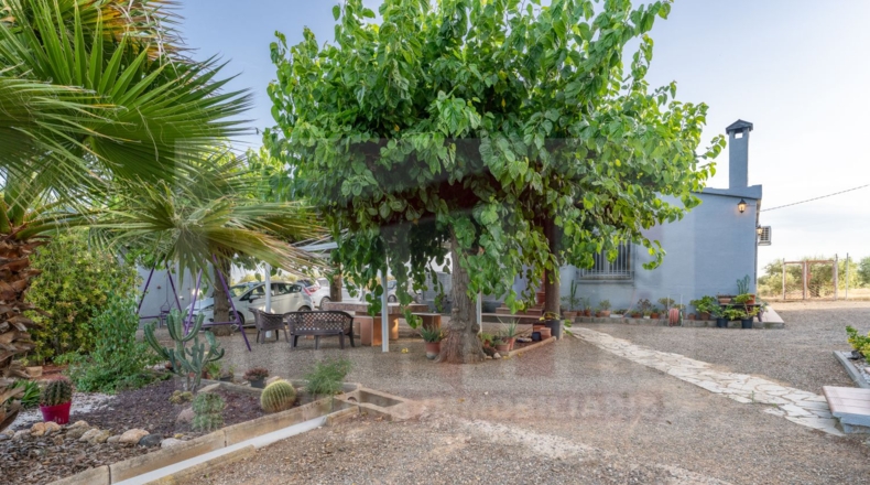 Tarragona - Botarell - 4743m2