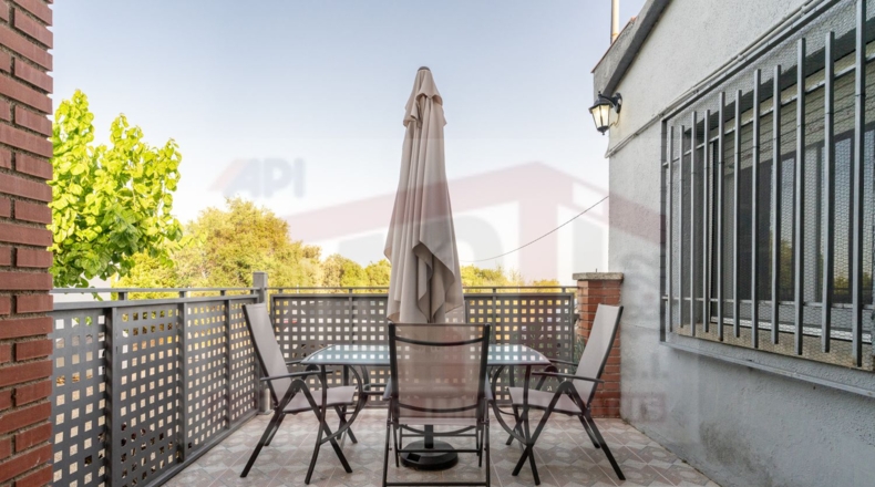 Tarragona - Botarell - 4743m2