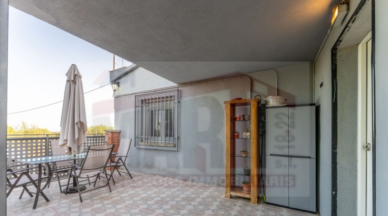 Tarragona - Botarell - 4743m2
