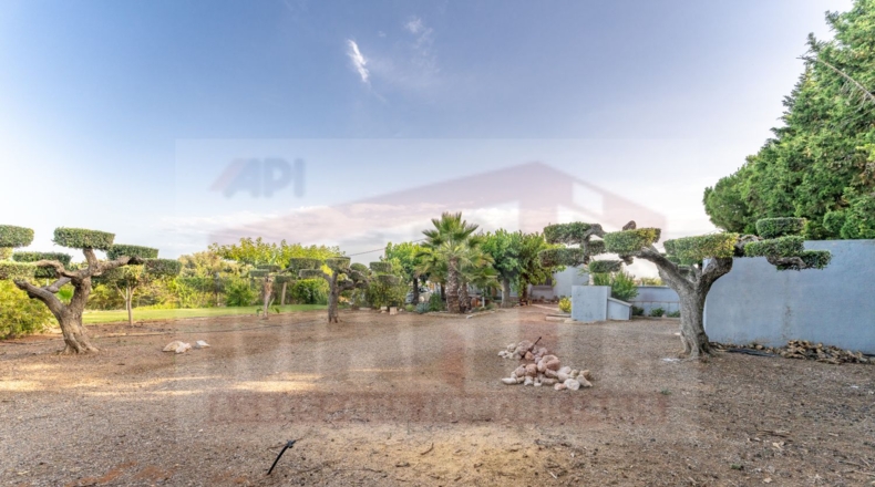 Tarragona - Botarell - 4743m2