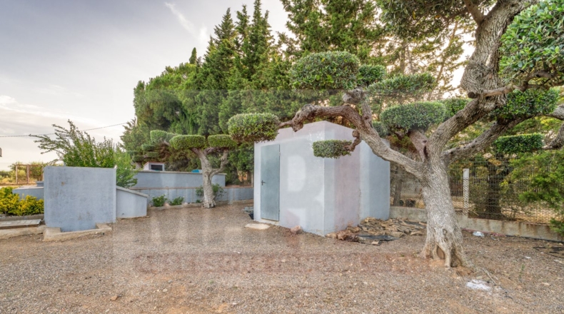 Tarragona - Botarell - 4743m2