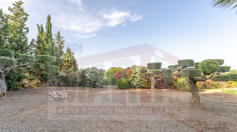 Tarragona - Botarell - 4743m2