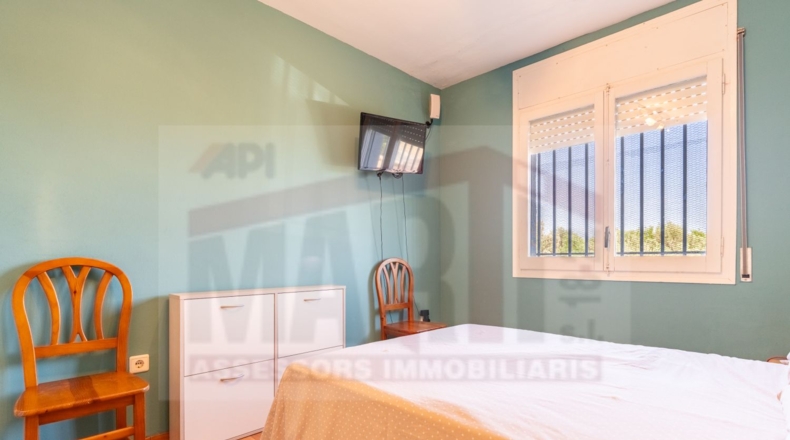 Tarragona - Botarell - 4743m2
