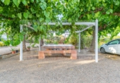 Finca rústica en venta en Botarell ref: TR414945 foto