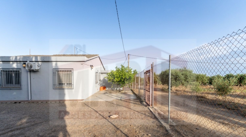 Tarragona - Botarell - 4743m2