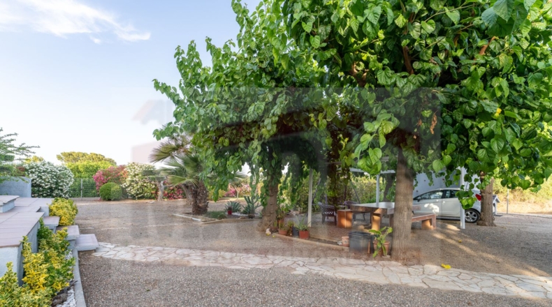 Tarragona - Botarell - 4743m2