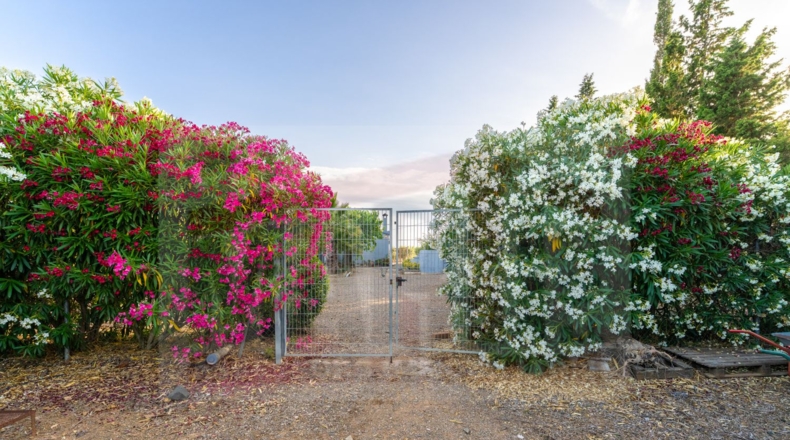 Tarragona - Botarell - 4743m2