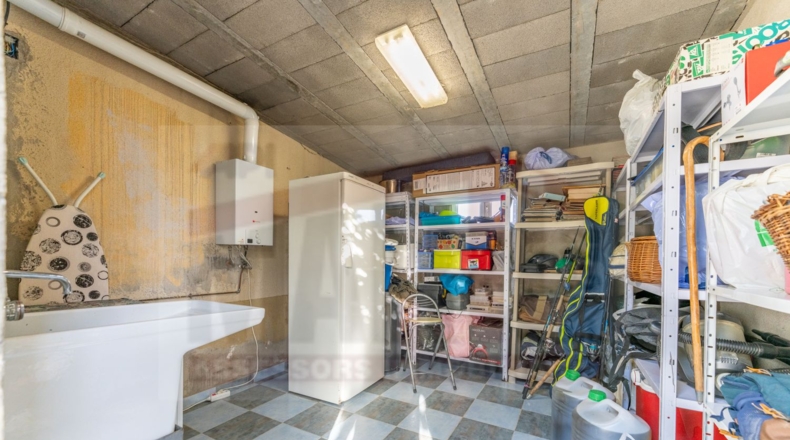 Tarragona - Botarell - 4743m2