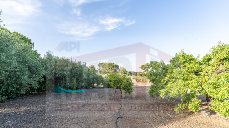 Tarragona - Botarell - 4743m2