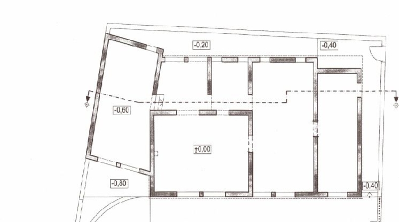 Málaga - Marbella - 412m2