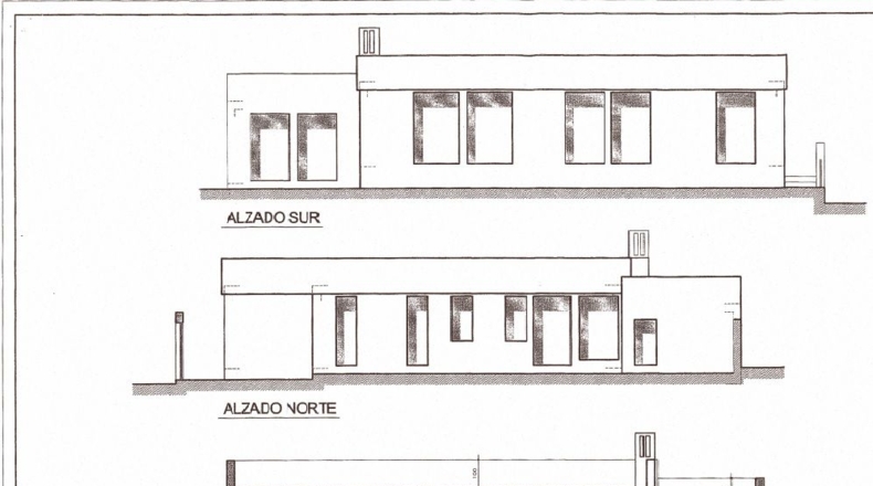 Málaga - Marbella - 412m2