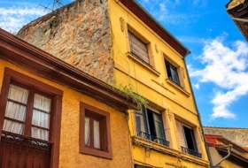Avilés 398&nbsp;m²