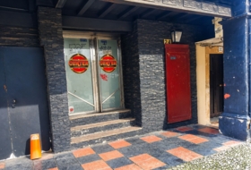 Avilés 398&nbsp;m²