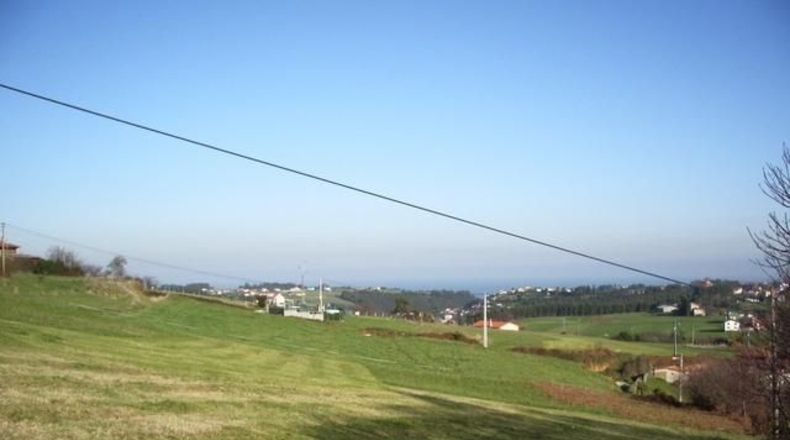 Asturias - Cudillero - 1171m2
