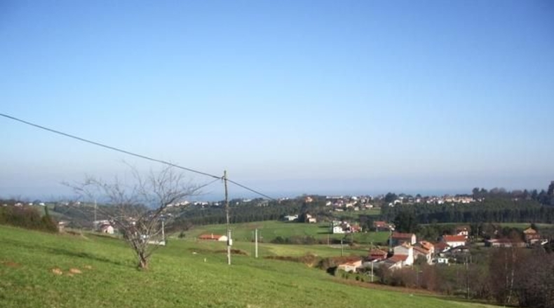 Asturias - Cudillero - 1171m2