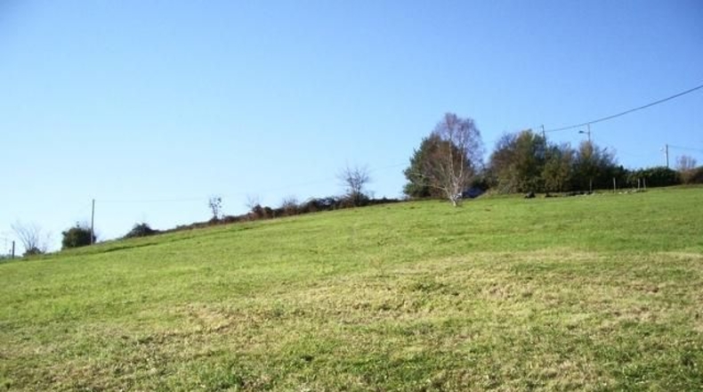 Asturias - Cudillero - 1171m2