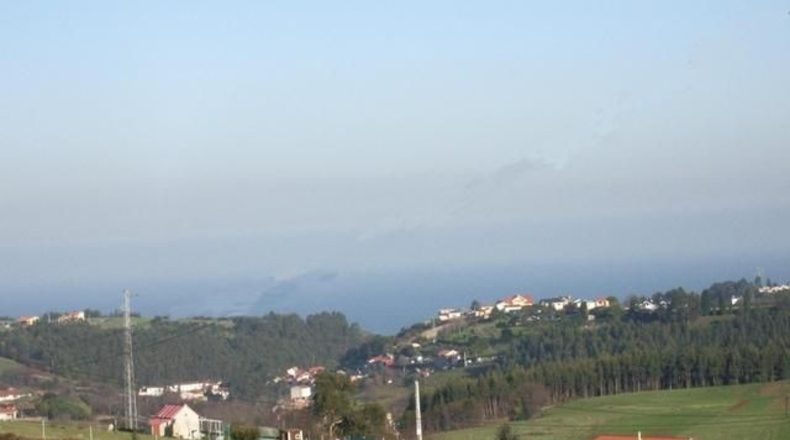 Asturias - Cudillero - 1171m2