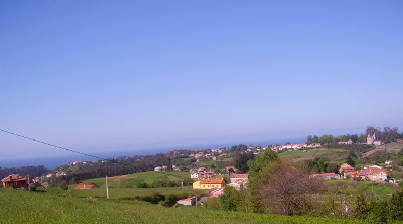 Asturias - Cudillero - 1171m2