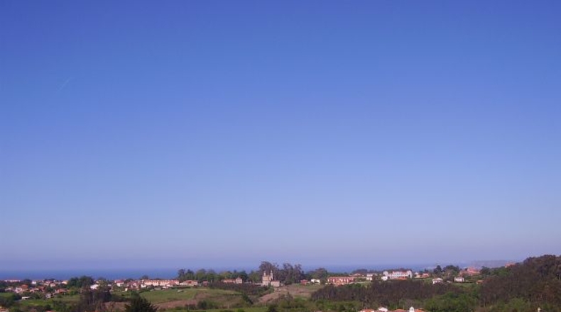 Asturias - Cudillero - 1171m2