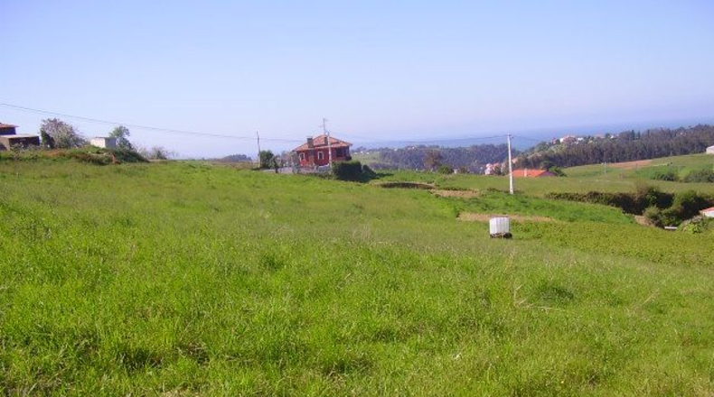 Asturias - Cudillero - 1171m2