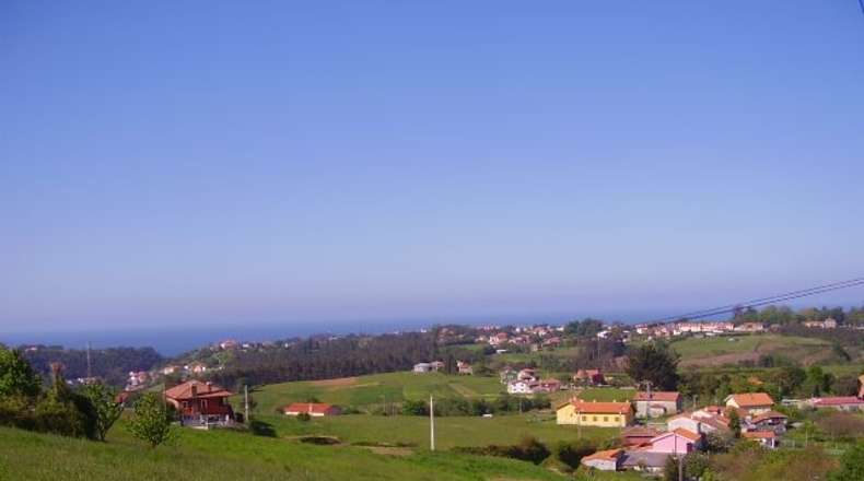 Asturias - Cudillero - 1171m2