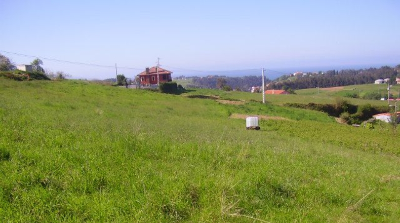 Asturias - Cudillero - 1171m2