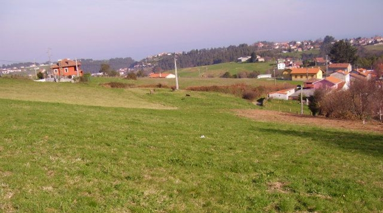 Asturias - Cudillero - 1171m2